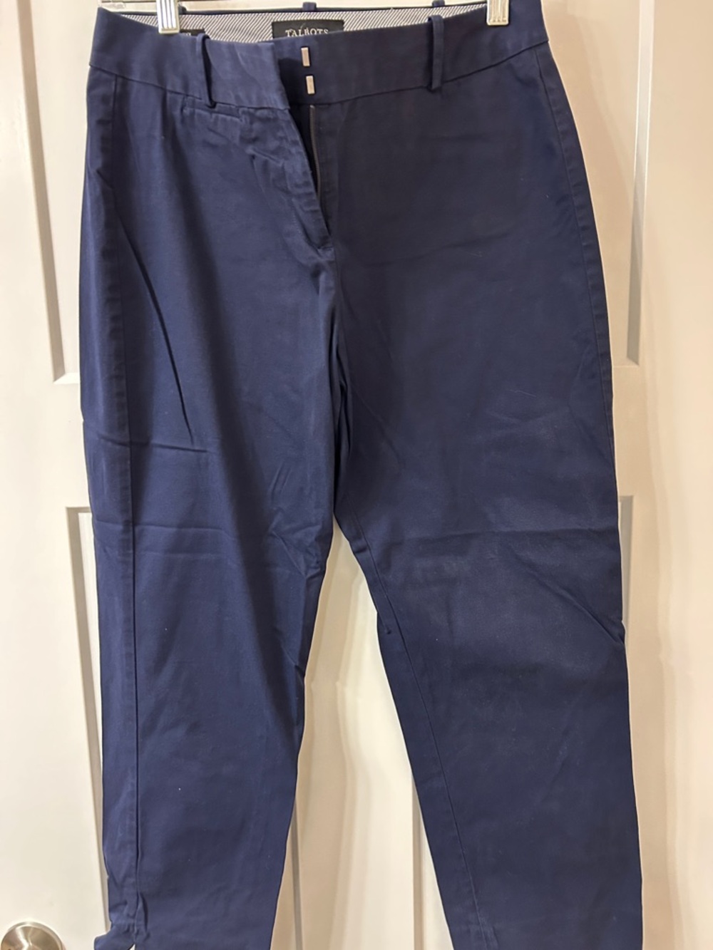 Talbots Women’s Capris.